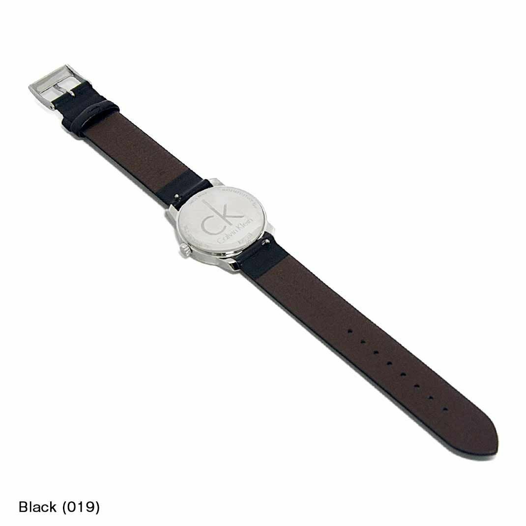 カルバンクライン CALVIN KLEIN にぴったり LOIRE 装着イメージ