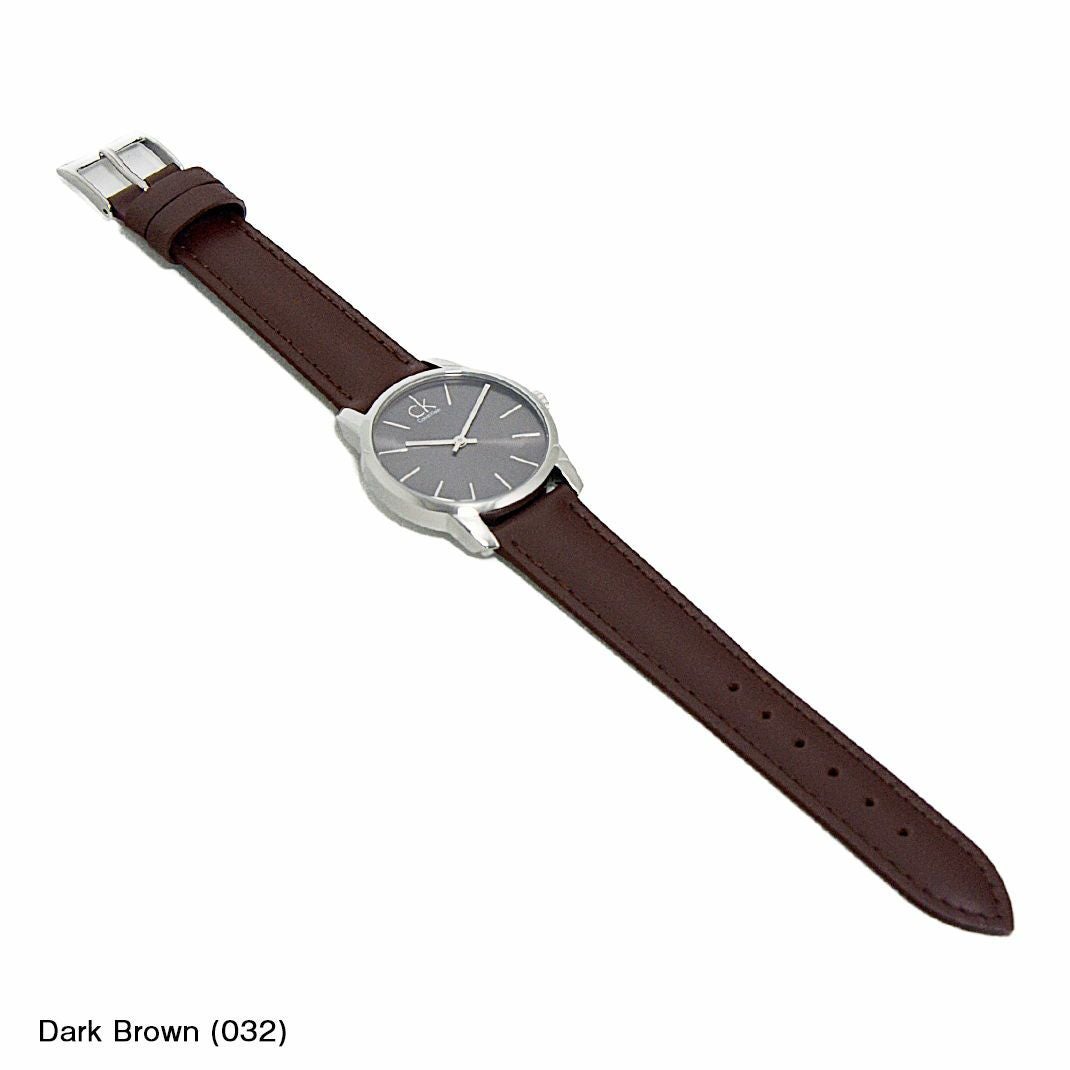 カルバンクライン CALVIN KLEIN にぴったり REIMS 装着イメージ