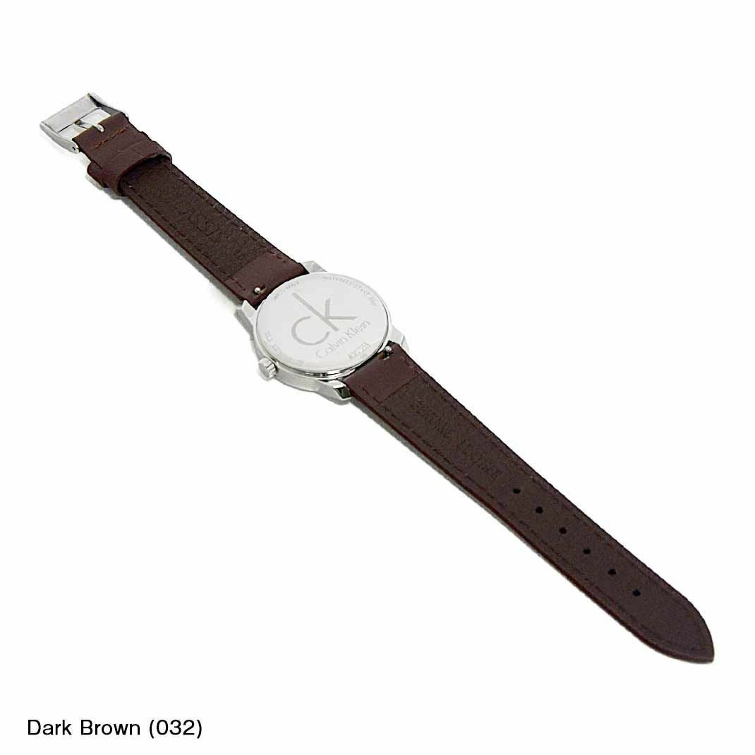 カルバンクライン CALVIN KLEIN にぴったり REIMS 装着イメージ