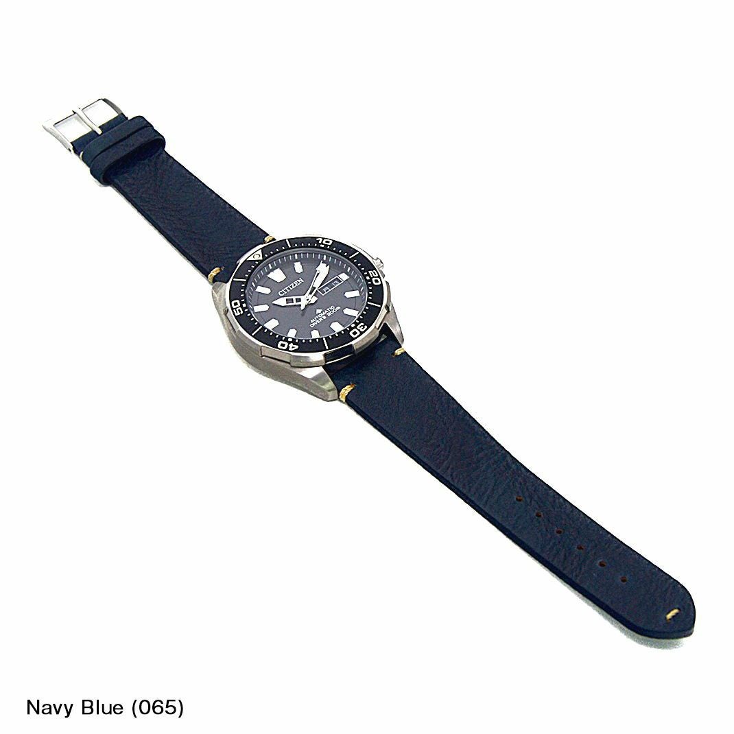 シチズン プロマスター CITIZEN PROMASTER にぴったり GRENOBLE 装着イメージ