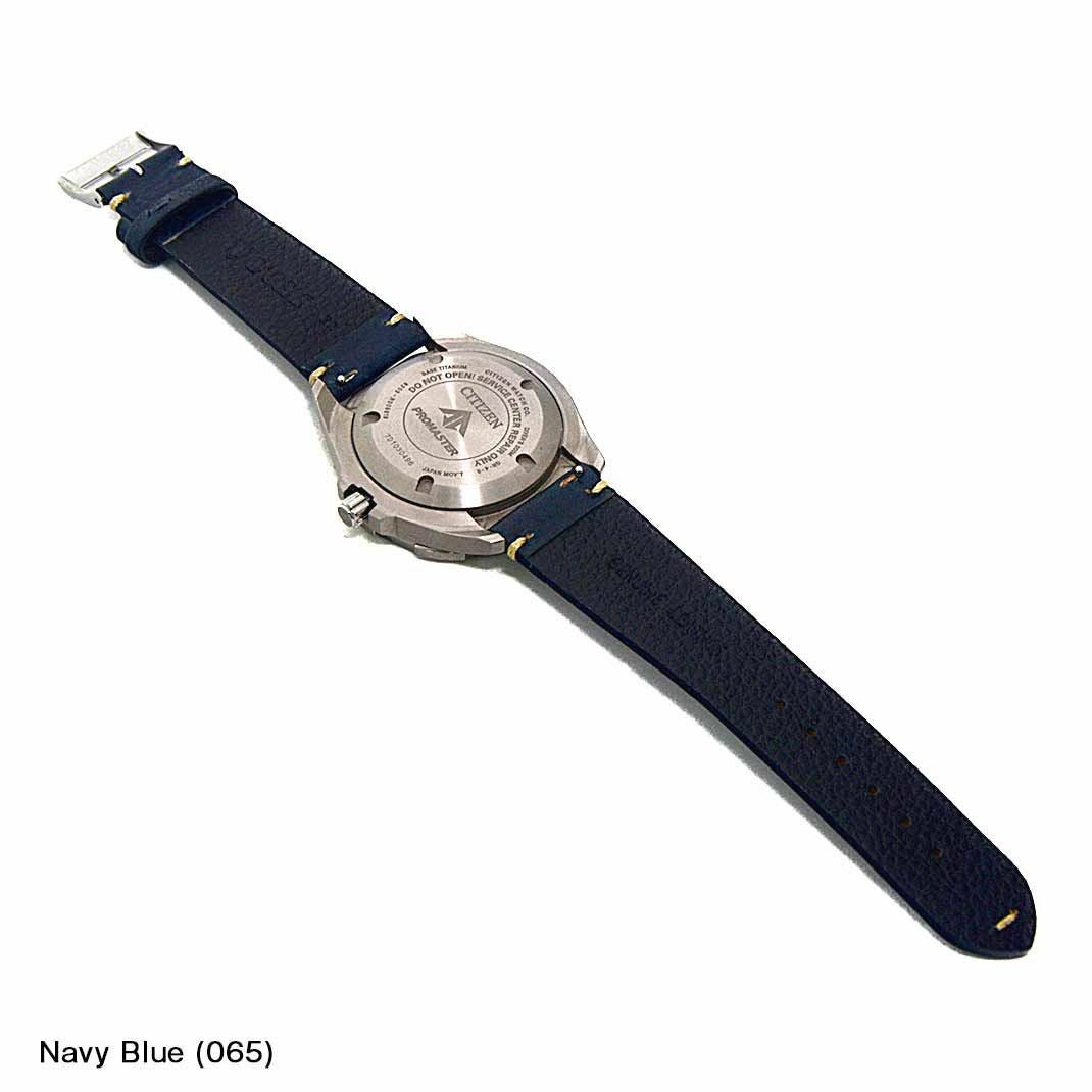 シチズン プロマスター CITIZEN PROMASTER にぴったり GRENOBLE 装着イメージ