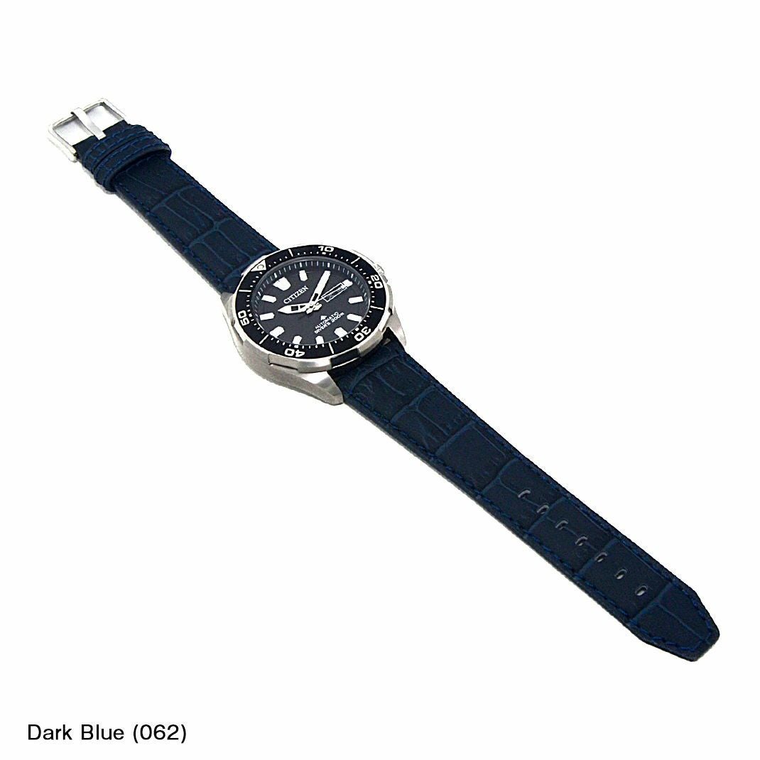 シチズン プロマスター CITIZEN PROMASTER にぴったり SOCCER 装着イメージ