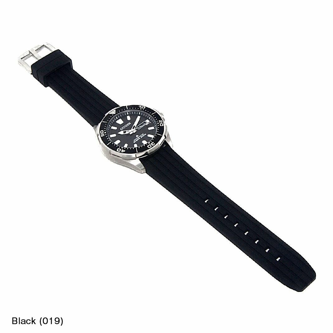 シチズン プロマスター CITIZEN PROMASTER にぴったり BRENTA 装着イメージ