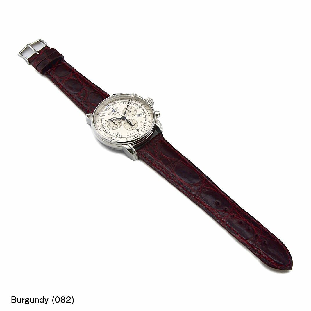 ツェッペリン Zeppelin にぴったり AMADEUS 装着イメージ