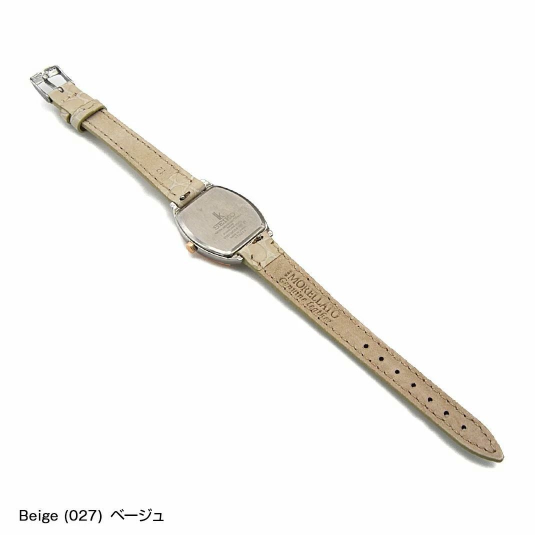 セイコー ルキア SEIKO LUKIA にぴったり LIVERPOOL 装着イメージ