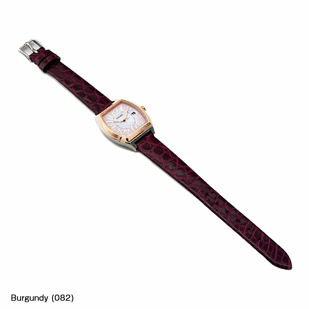 セイコー ルキア SEIKO LUKIA にぴったり RIOM shiny 装着イメージ