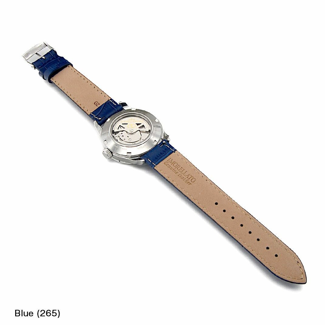 オリエント オリエントスター ORIENT ORIENT STAR にぴったり BOLLE 装着イメージ