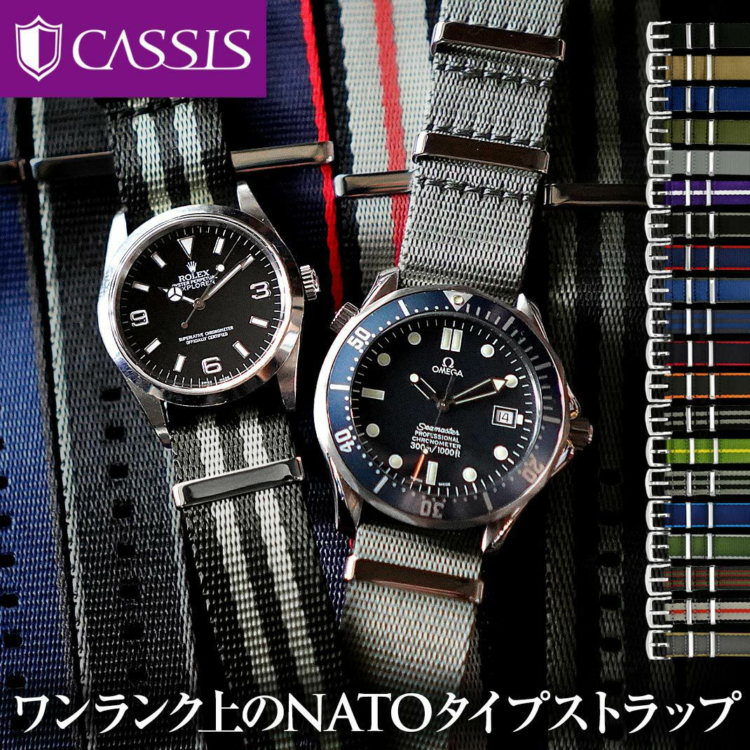 TYPE NATO PROTECTOR 2