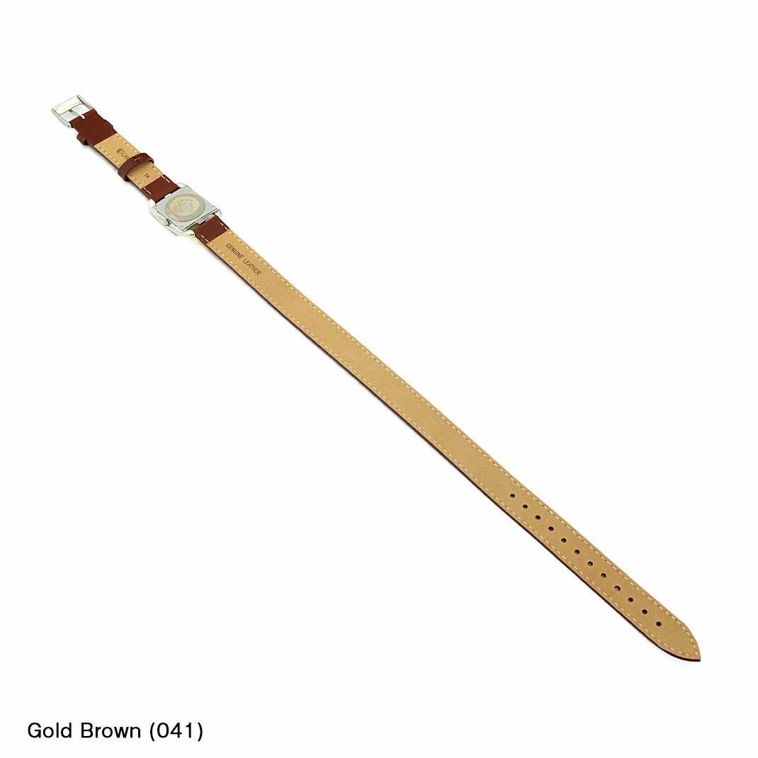 エルメス ケープコッド HERMES Cape Cod にぴったり TOURS 装着イメージ