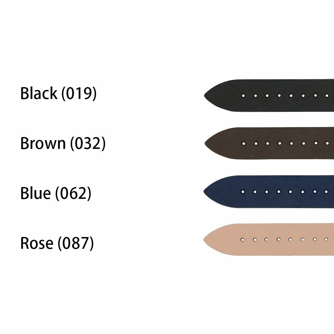 モレラート社製時計ベルト ZANTE(ザンテ)細部紹介