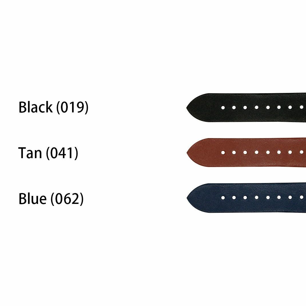 モレラート社製時計ベルト PAROS(パロス) カラーバリエーション
