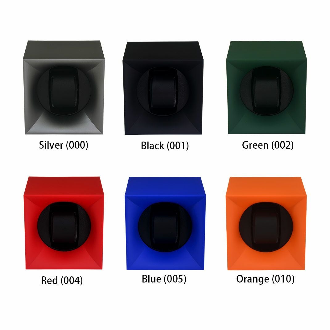 SWISS KUBIK STARTBOX(スタートボックス)カラー