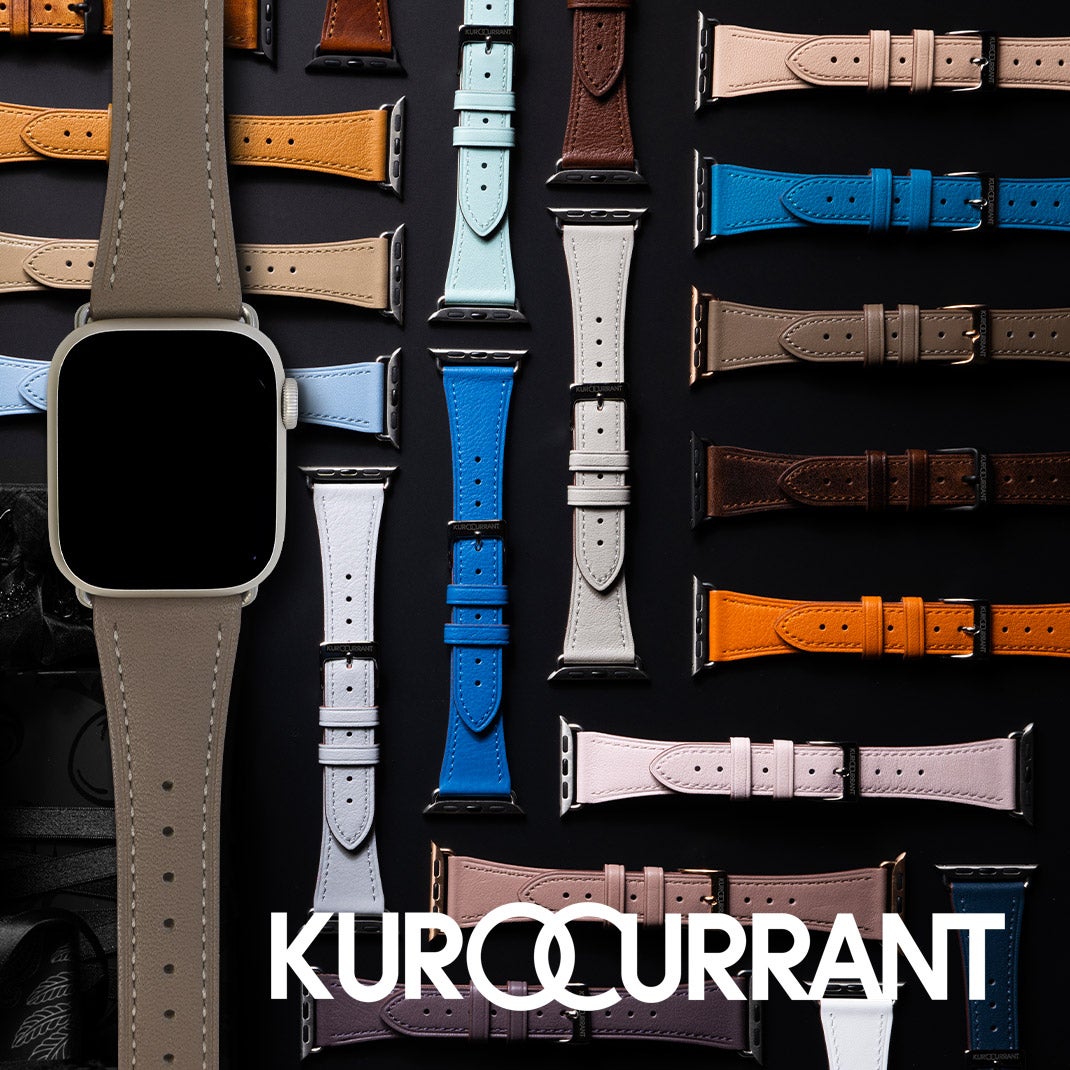 イタリアンレザーベルト