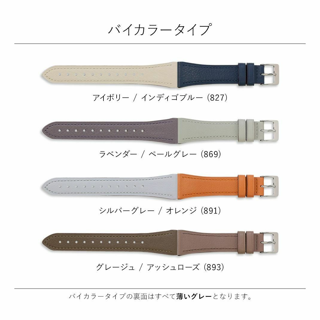 カラーバリエーション