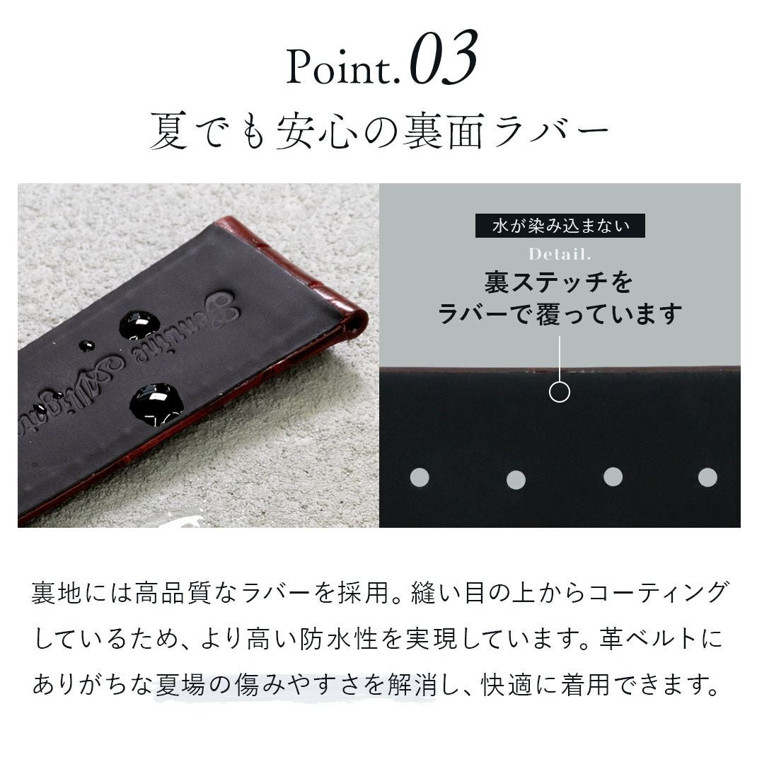 CASSIS カシス ADONARA C アドナラ シー アリゲーター ワニ革 アップル