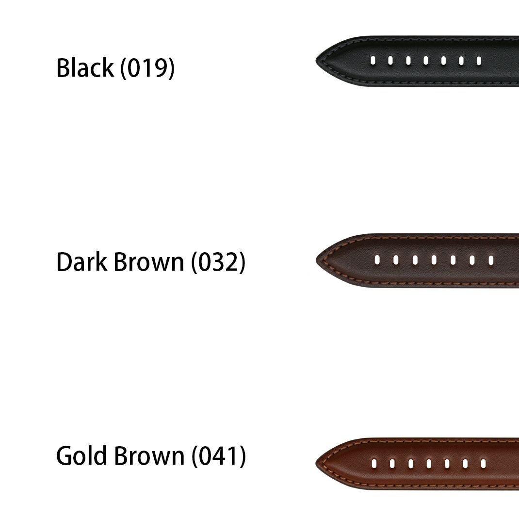 モレラート社製時計ベルト STREET(ストリート) カラーバリエーション 