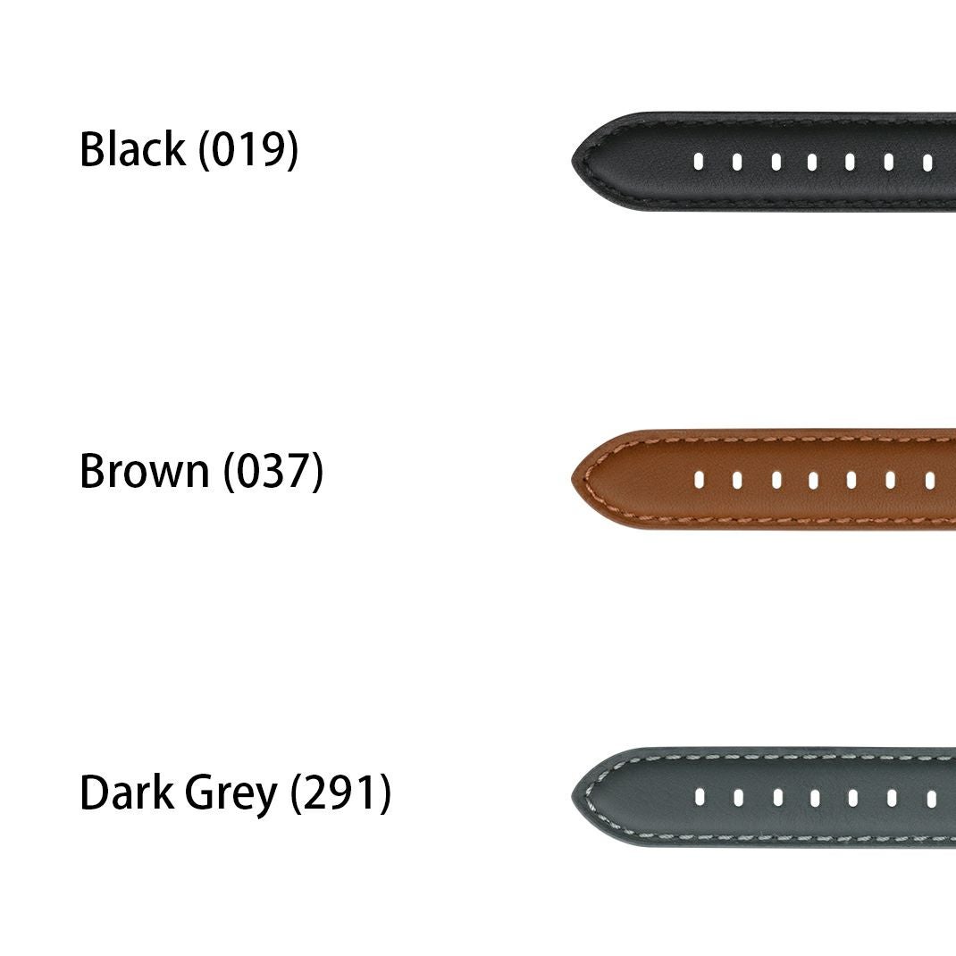 モレラート社製時計ベルトMORANDI(モランディ)細部紹介