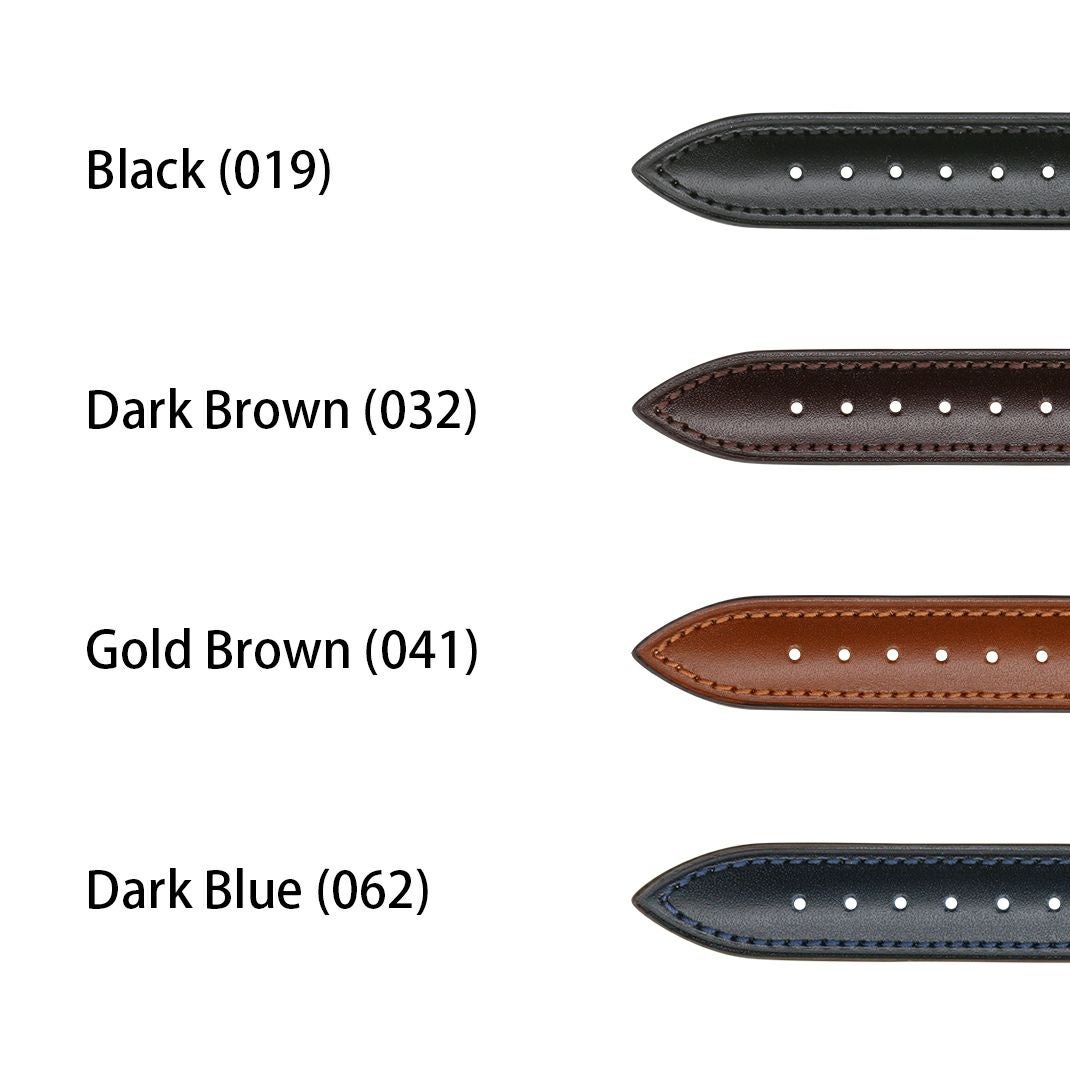 モレラート社製時計ベルト DONATELLO(ドナテロ)細部紹介