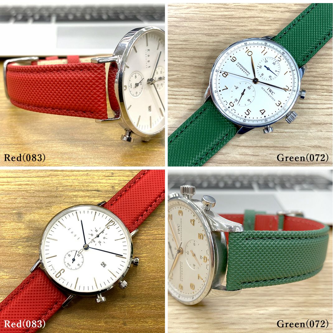 MORELLATO モレラート DIVING ダイビング ラバー 時計ベルト X5618A05