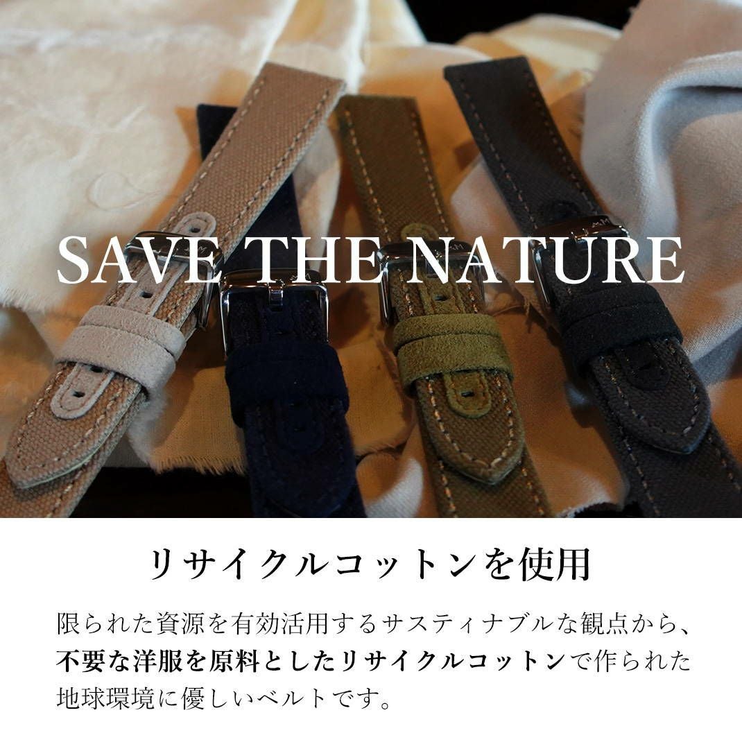 どんな時計にも、どんなシーンにも合う実力派 フィブラ。