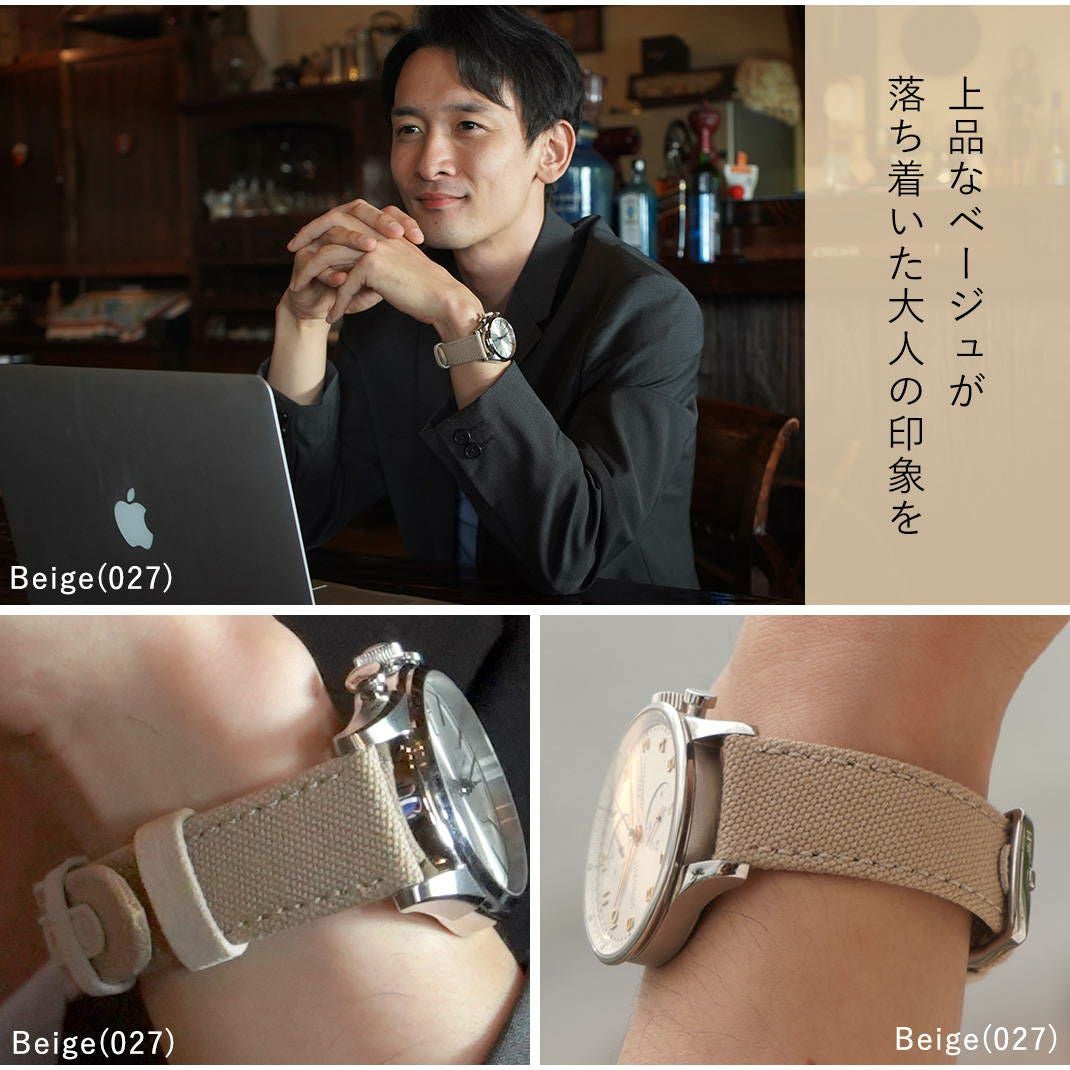 どんな時計にも、どんなシーンにも合う実力派 フィブラ。