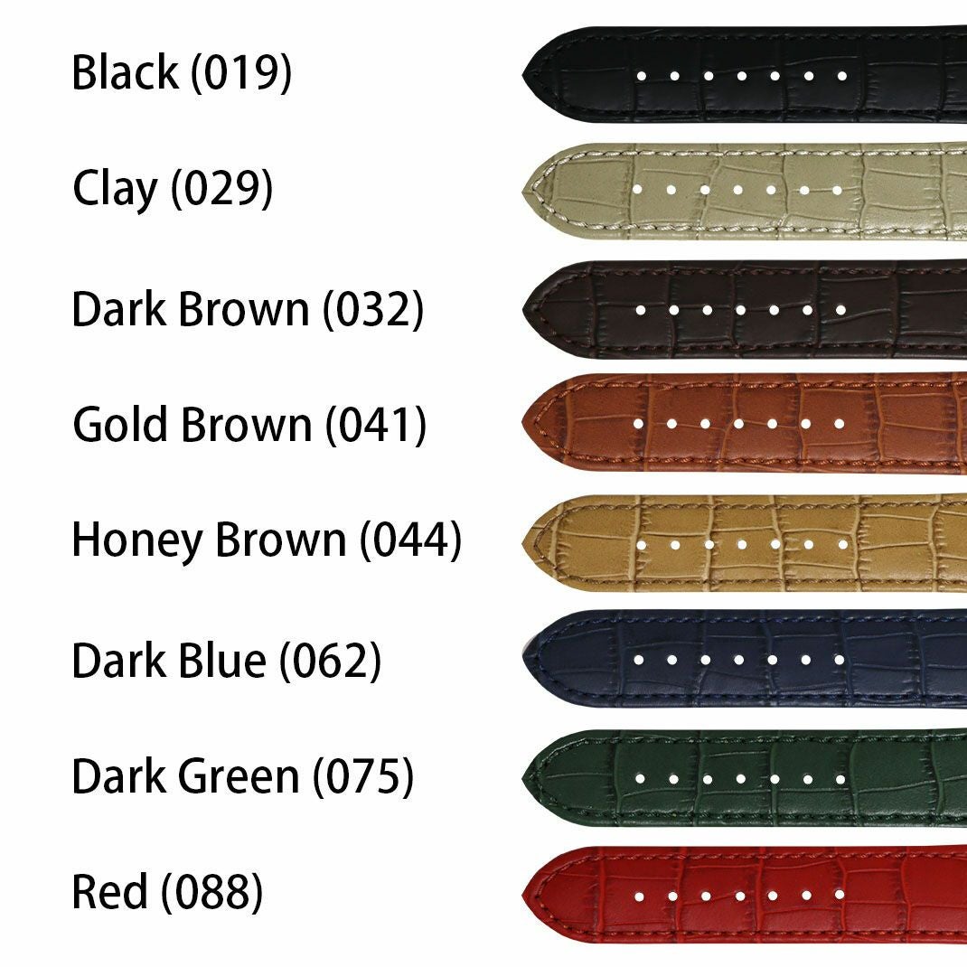 ジューク カラーバリエーション