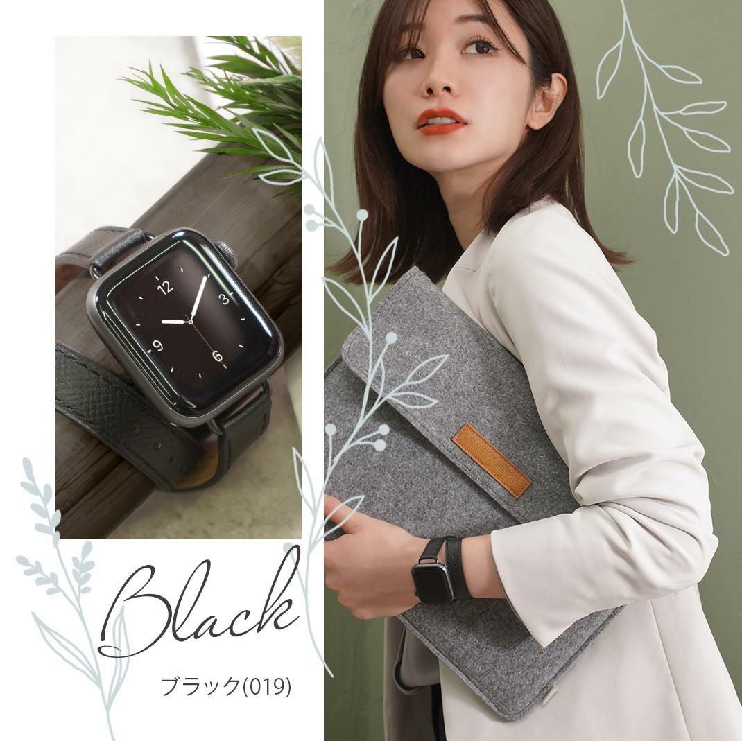 最新のApple Watchを買ったら試したい!ダブルタップ 最新のApple Watchを買ったら試したい!ダブルタップ