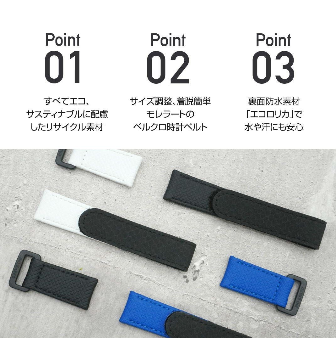 MORELLATO モレラート GRIP グリップ リサイクルマイクロファイバー
