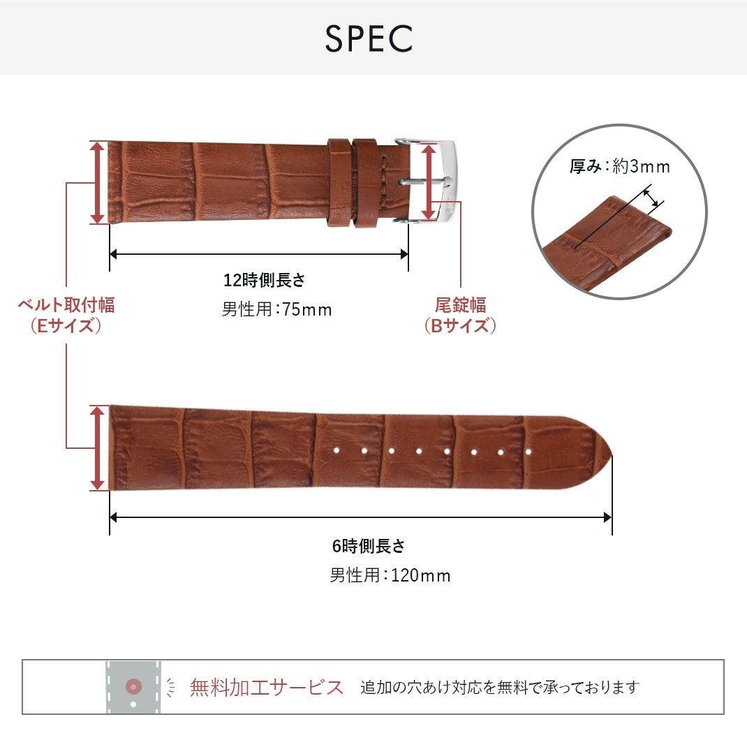 MORELLATO(クリーン)