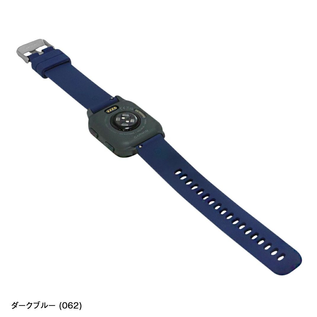 ガーミン ヴェニュー エスキュー2 用 GARMIN Venu SQ 2 にぴったりの 腕時計 ベルト 時計ベルト 20mm