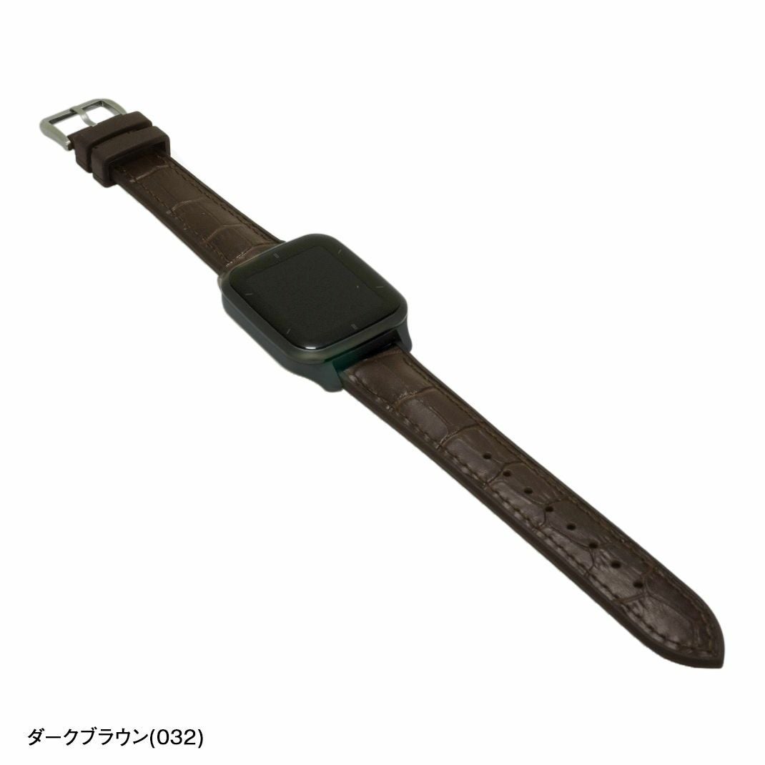 ガーミン ヴェニュー エスキュー2 用 GARMIN Venu SQ 2 にぴったりの 時計ベルト 