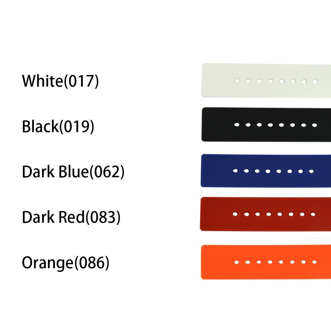 ガーミン ヴィヴォムーブ トレンド 用 完全防水 GARMIN VIVOMIVE TREND にぴったりの ベルト バンド CASSIS カシス TROYES トロワ U0100465 