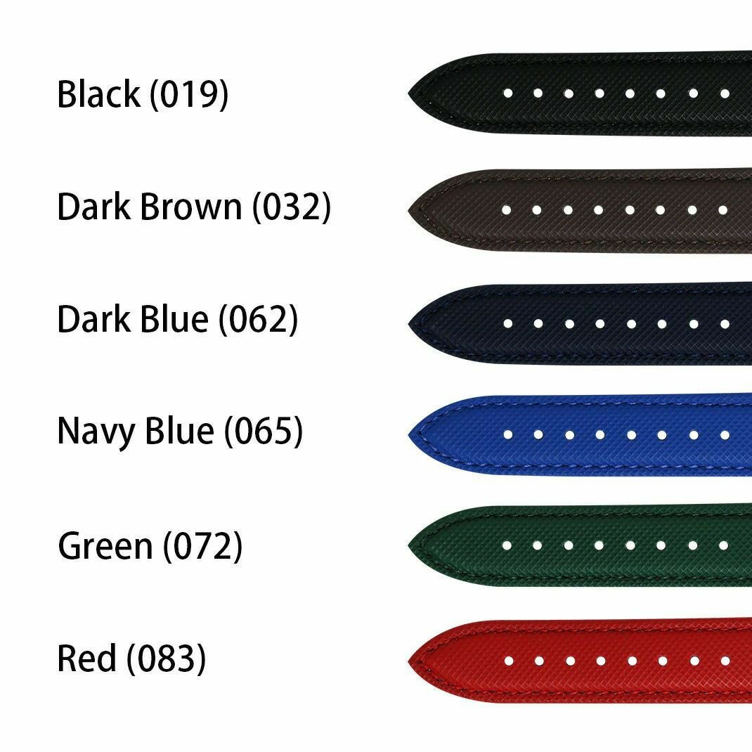 オメガ × スウォッチ ムーンスウォッチ 用 Omega X Swatch MoonSwatch にぴったりの MORELLATO モレラート DIVING ダイビング x5618a05 20mm