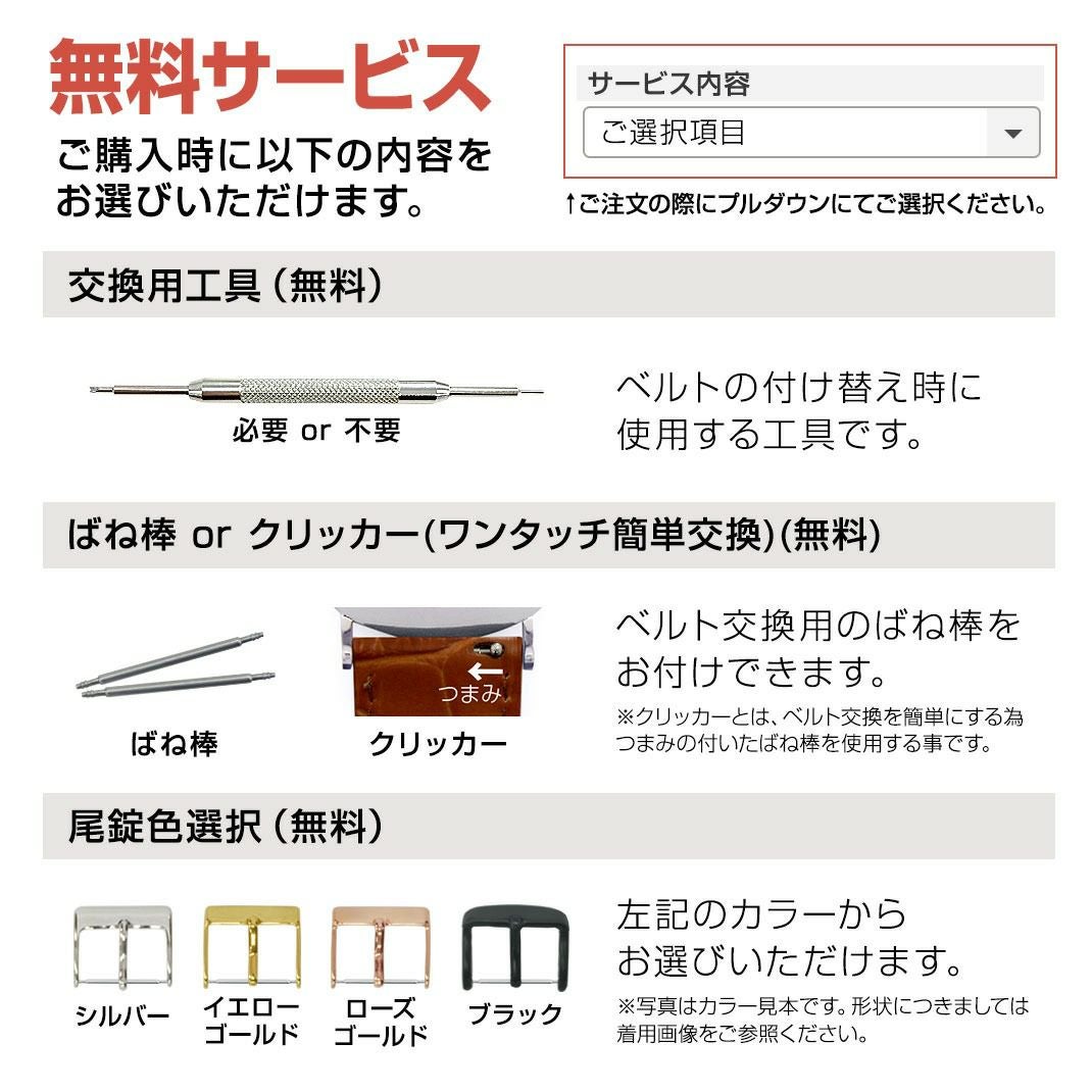 アラン シルベスタイン 用 ALAIN SILBERSTEIN にぴったりの 時計ベルト 裏ラバー 時計 ベルト アリゲーター ワニ CASSIS カシス ADONARA C SHINY