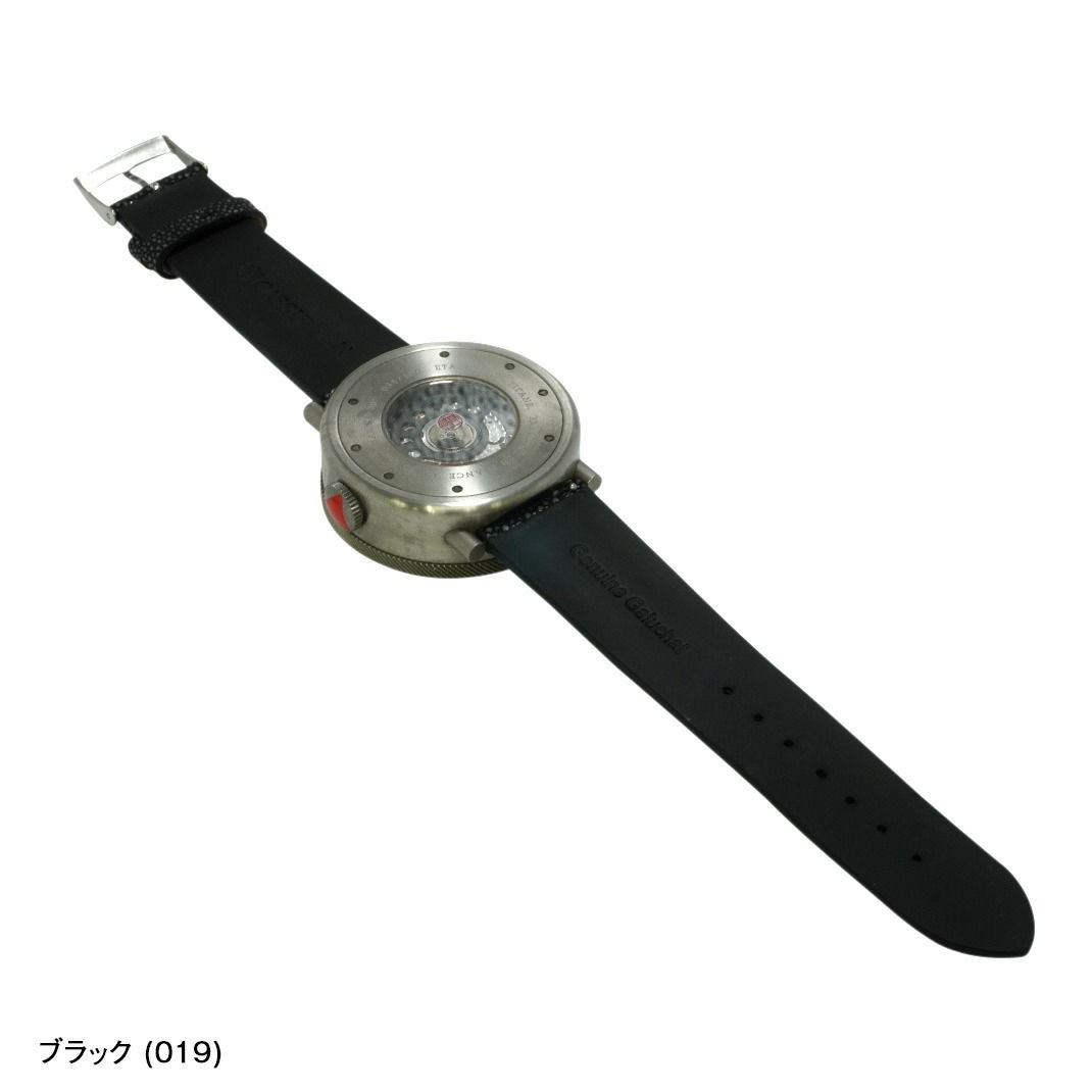 アラン シルベスタイン 用 ALAIN SILBERSTEIN にぴったりの CASSIS カシス GALUCHAT C ガルーシャ シー U0066G48 22mm 