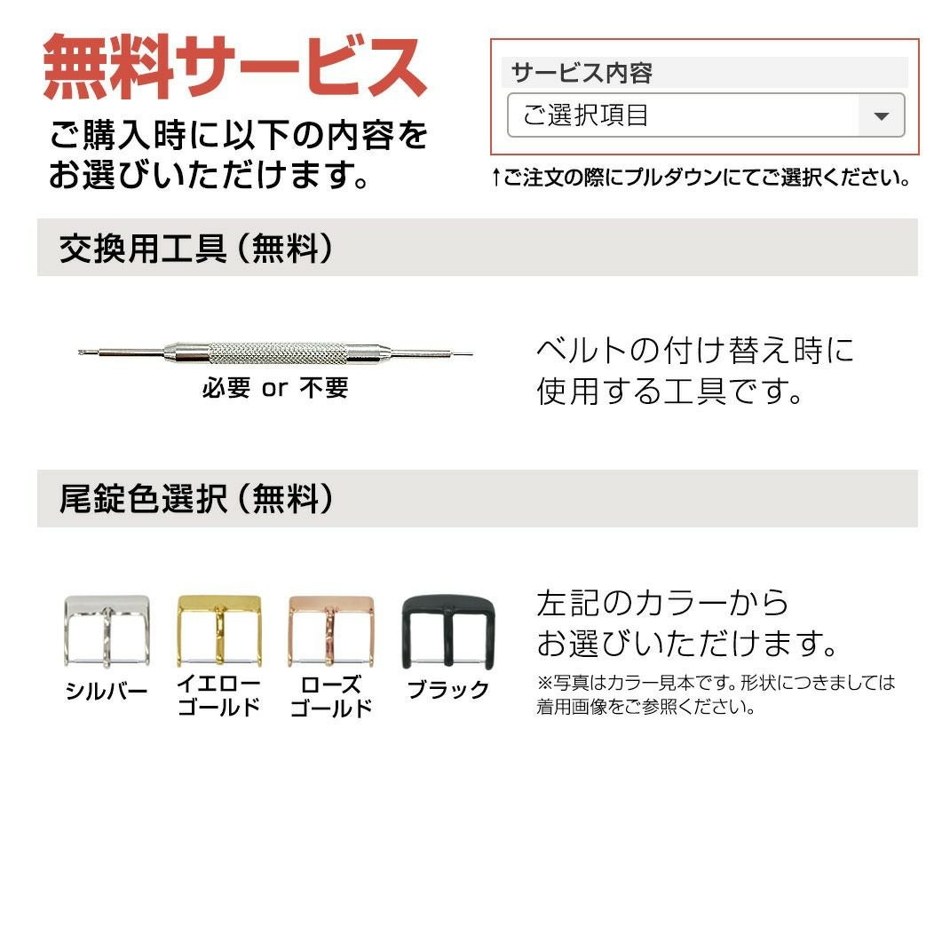 アラン シルベスタイン 用 ALAIN SILBERSTEIN にぴったりの CASSIS カシス GALUCHAT C ガルーシャ シー U0066G48 22mm 