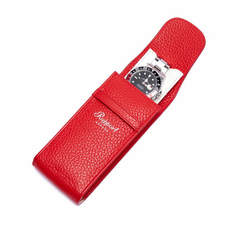 ラポート ロンドン(Rapport LONDON) Portobello leather Single Watch