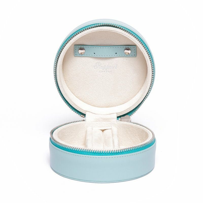 Rapport Vantage 8 腕時計ケース 緑 美品 正規品 Rapport Vantage 8