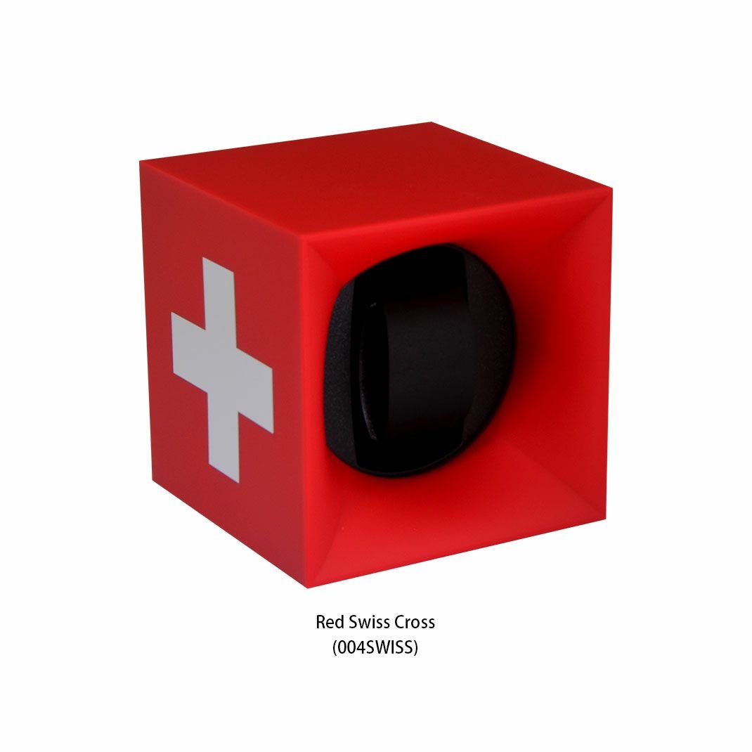 SWISS KUBIK STARTBOX(スタートボックス)カラー