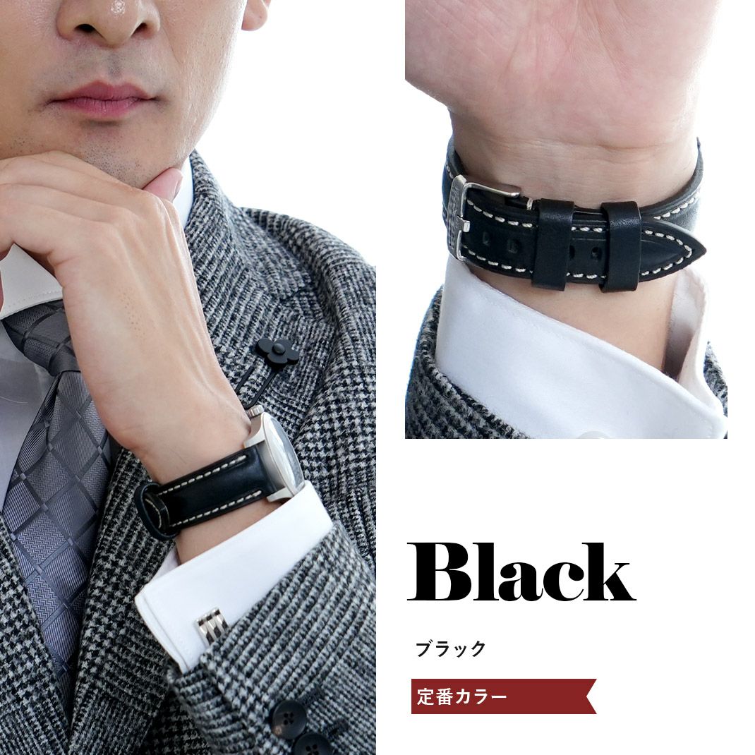 MORELLATO モレラート CARRA カーラ カーフ 牛革 時計ベルト X6023E22