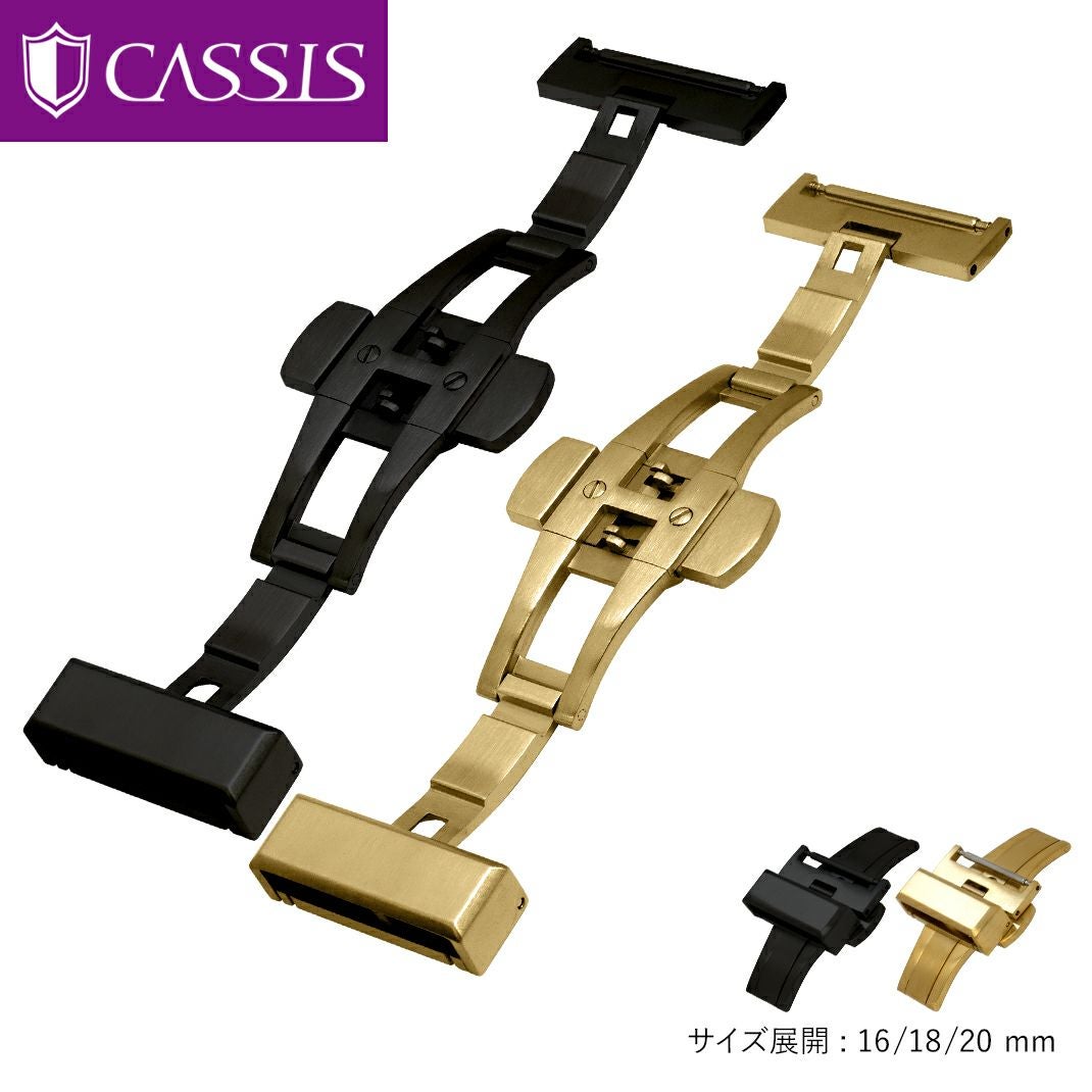 ⭐︎即日発送⭐︎Hベルトゴールド ぺガスバックル CASSIS カシス PBF RE-BUCKLE ピービーエフアールイーバックルサテン