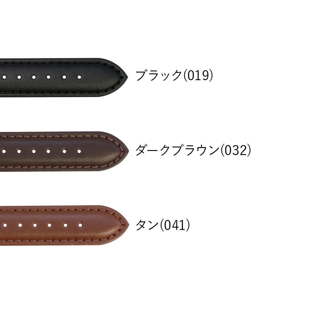 MORELLATO モレラート PANAMERA パナメラ カーフ 牛革 時計ベルト