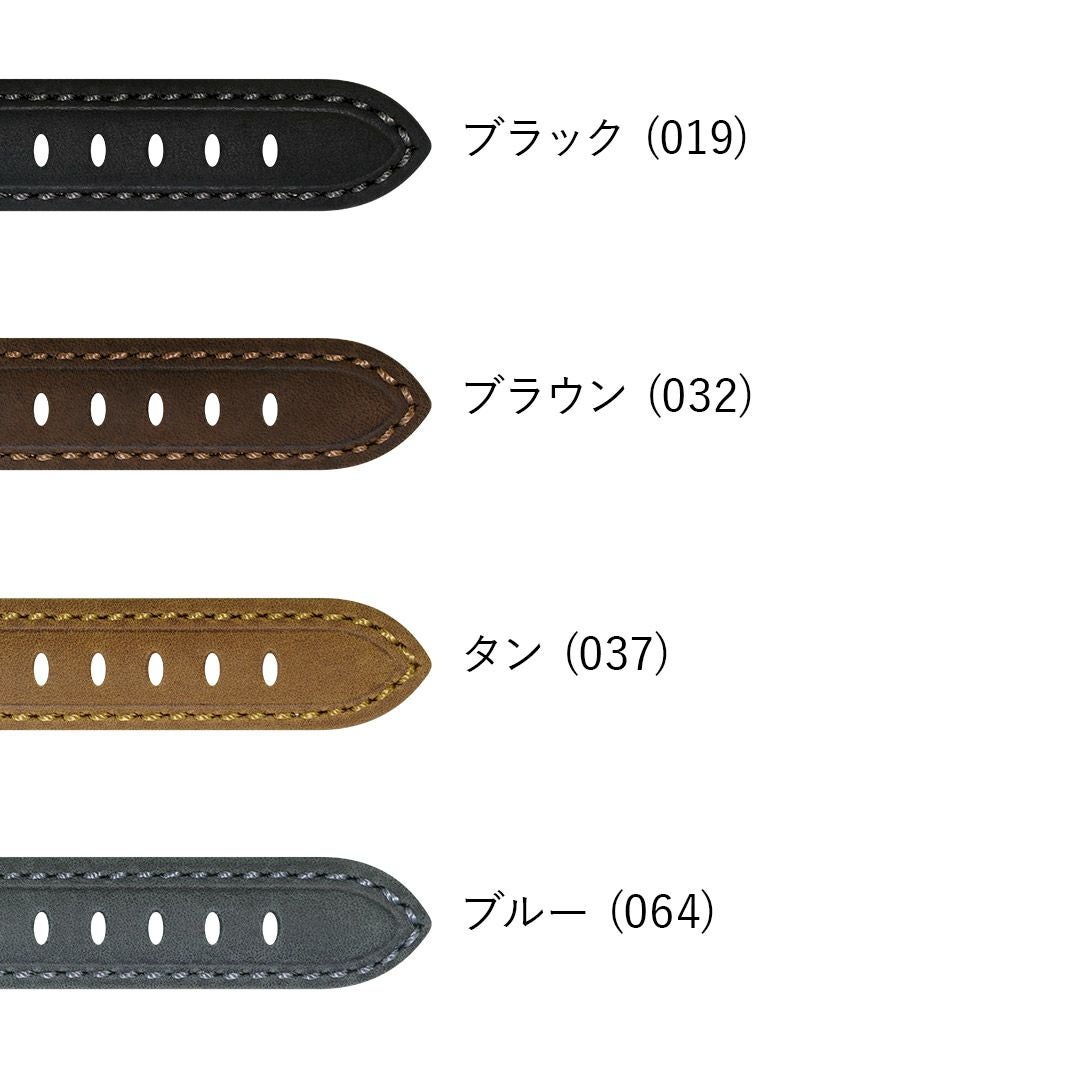 MORELLATO モレラート PERUGINO ペルジーノ カーフ 牛革 時計ベルト